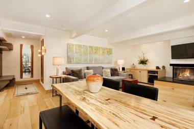 Chateau Roaring Fork Unit 25