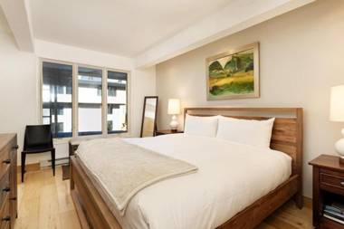 Chateau Roaring Fork Unit 25