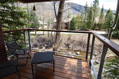 Chateau Eau Claire Unit 18