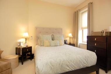 Independence Square Unit 304