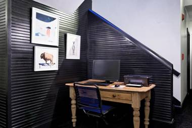 Independence Square Unit 213