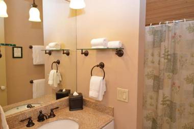 Independence Square Unit 213