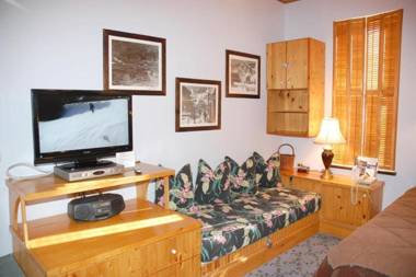 Independence Square Unit 311