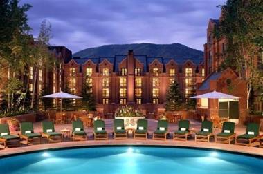 Aspen St. Regis 3 Bedroom Residence Club Condo Walk to Lifts