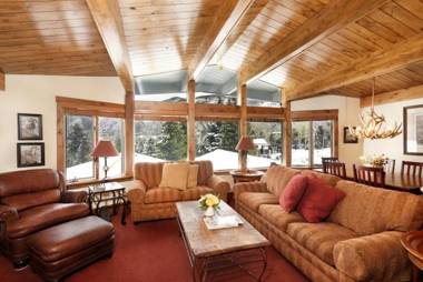 Downtown Aspen Condominiums