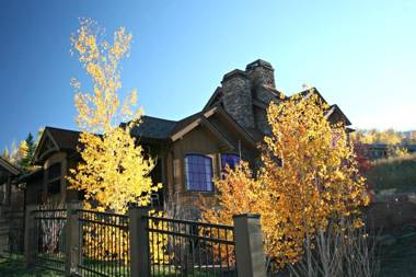 Snowmass Village Condominiums