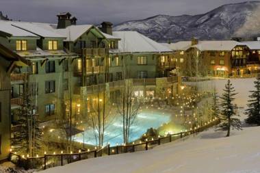 Ritz Carlton Aspen Highlands
