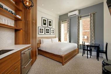 Independence Square Unit 212