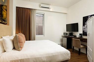 Independence Square Unit 207