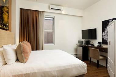 Independence Square Unit 207