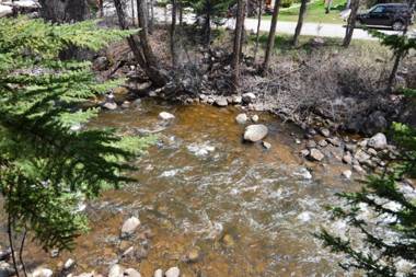 Chateau Eau Claire Unit 22