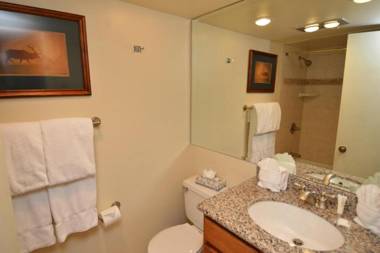 Chateau Eau Claire Unit 22