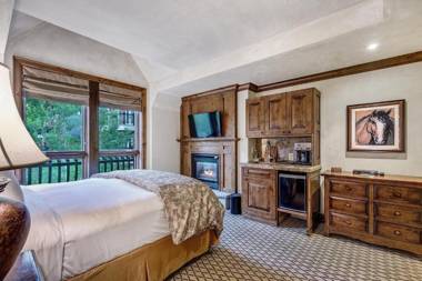 The Aspen Mountain Residences