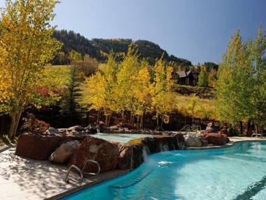 Aspen Ritz Carlton 3 Bedroom PREMIER