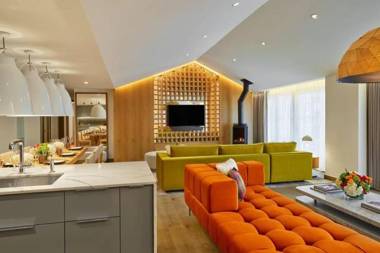 Aspen Sky Residence 3