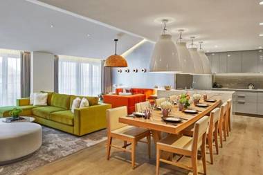 Aspen Sky Residence 3