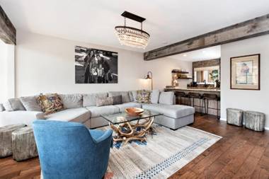 Villa's of Aspen by Snowmass Vacations