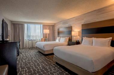 DoubleTree by Hilton Hotel Denver - Aurora