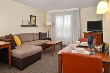 Residence Inn by Marriott Denver Airport at Gateway Park