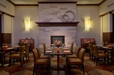 Denver Airport Marriott at Gateway Park