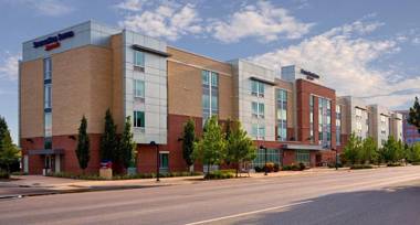 SpringHill Suites Denver at Anschutz Medical Campus