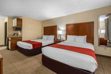 Comfort Inn Denver Southeast