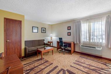 Comfort Inn Denver Southeast