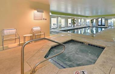 Fairfield Inn & Suites by Marriott Denver Aurora/Parker