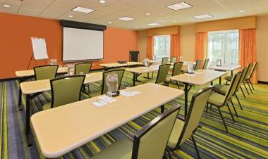 Fairfield Inn & Suites by Marriott Denver Aurora/Parker