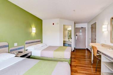 Motel 6-Aurora CO - East Aurora