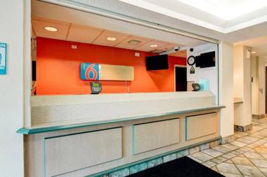 Motel 6-Aurora CO - East Aurora