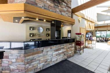 Comfort Inn Near Vail Beaver Creek