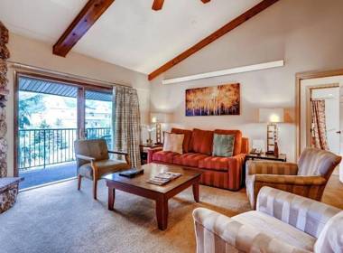 GetAways at Falcon Point Resort