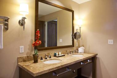 Westin Riverfront Penthouse