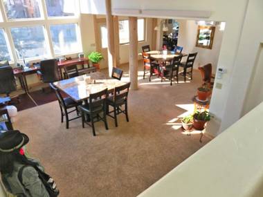 Mein Haus Bed & Breakfast