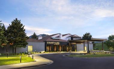 Courtyard by Marriott Boulder