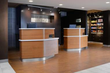 Courtyard by Marriott Boulder