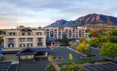 Boulder Marriott