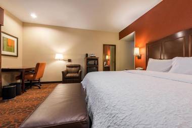 Hampton Inn & Suites Boulder North