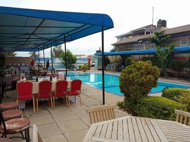 The Bantu Hotel & Resort