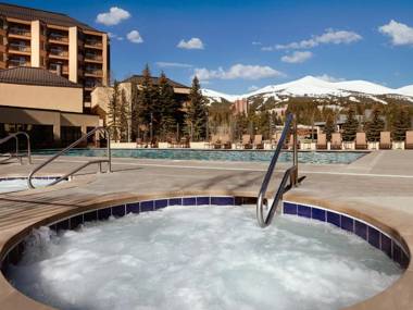 Marriott's Mountain Valley Lodge at Breckenridge