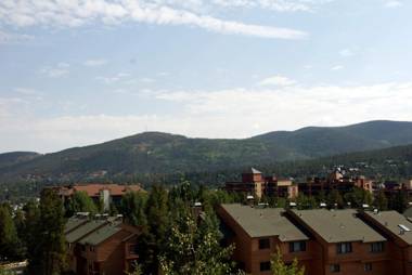 DoubleTree by Hilton Breckenridge