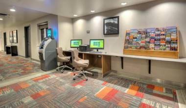 Residence Inn by Marriott Breckenridge