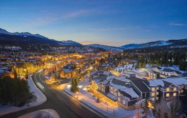 Residence Inn by Marriott Breckenridge