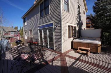 Mountain Comfort Haus