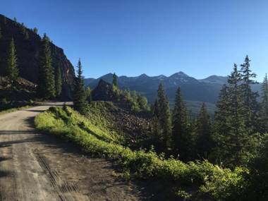 Wildwood Suites Apartment