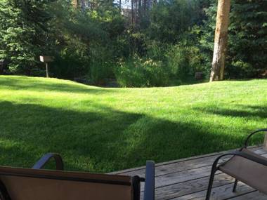 Wildwood Suites Apartment