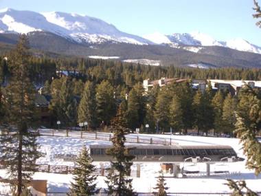 Powderhorn Penthouse Condo