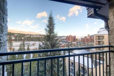 Powderhorn Penthouse Condo