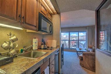 4429 Beaver Run Resort